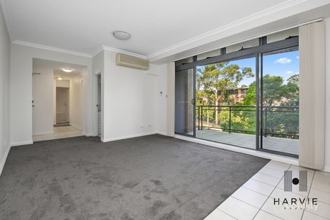 19/24-28 College Cres, Hornsby, NSW 2077