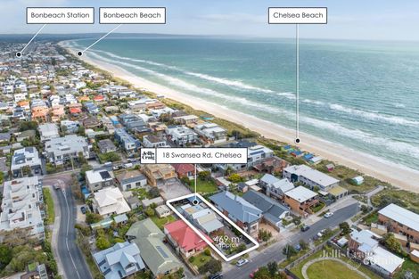 18 Swansea Rd, Chelsea, VIC 3196