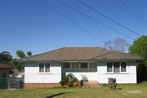 18 Tantangara St, Heckenberg, NSW 2168