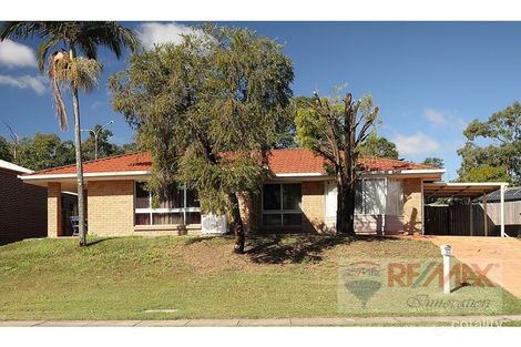 40 Andaman St, Jamboree Heights, QLD 4074