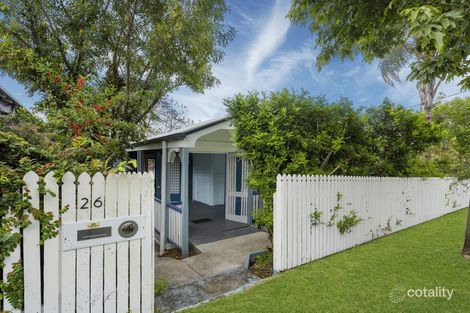 Property photo of 26 Norman Street Annerley QLD 4103
