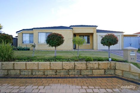 50 Cleveland Ct, Marangaroo, WA 6064