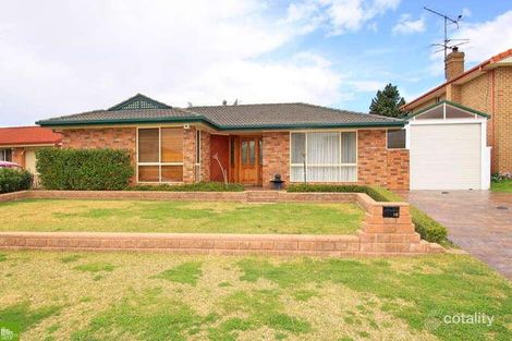 16 Barcoo Cct, Albion Park, NSW 2527