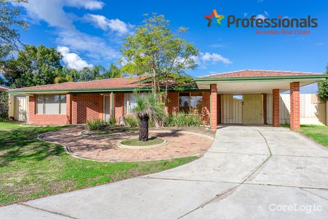 Property photo of 31 McGrath Place Seville Grove WA 6112