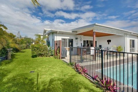 Property photo of 59 Kurrajong Crescent Meridan Plains QLD 4551