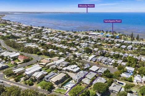 Property photo of 177 Brighton Road Sandgate QLD 4017