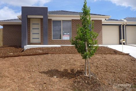 41 Cromarty Cct, Darley, VIC 3340