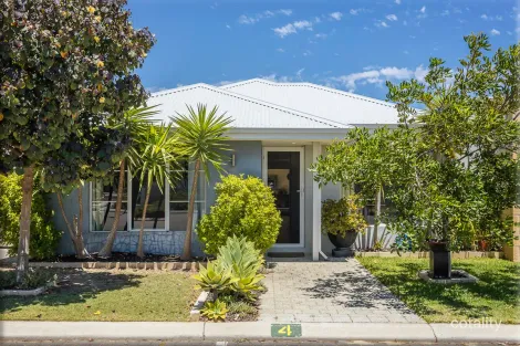 4 Counter Way, Alkimos, WA 6038