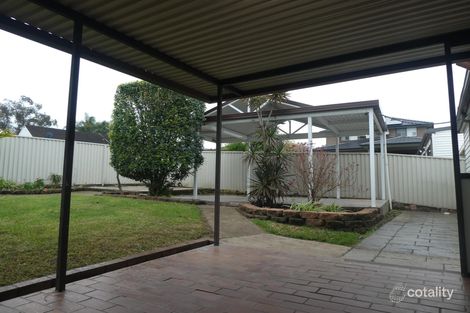 Property photo of 17 David Street Mount Pritchard NSW 2170