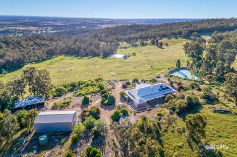 412 Hines Rd, North Dandalup, WA 6207