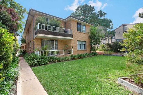 11/121 Burns Bay Rd, Lane Cove, NSW 2066