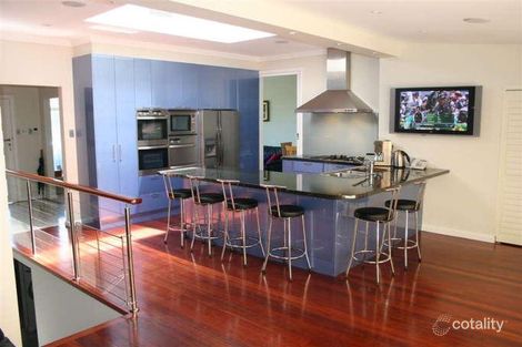 Property photo of 11A The Bulwark Castlecrag NSW 2068