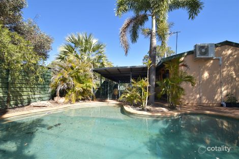 Property photo of 40 Milner Road Gillen NT 0870