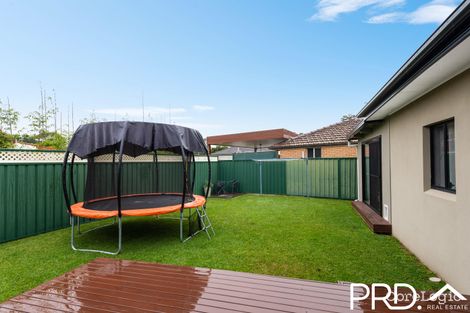 Property photo of 16 Raleigh Road Milperra NSW 2214