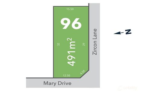 Lot 96 Mary Dr, Alfredton, VIC 3350