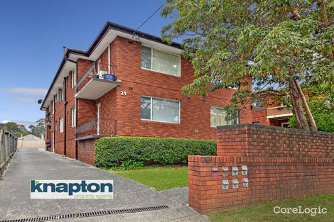 Property photo of 5/29 McCourt Street Wiley Park NSW 2195