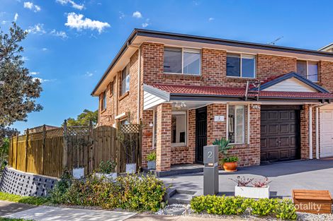 Property photo of 2 Woli Place Malabar NSW 2036
