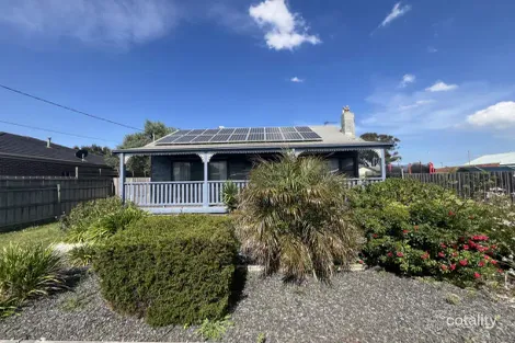 Property photo of 36 Bernard Avenue Traralgon VIC 3844