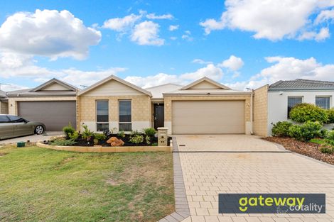 Property photo of 32 Peppermint Gardens Aubin Grove WA 6164