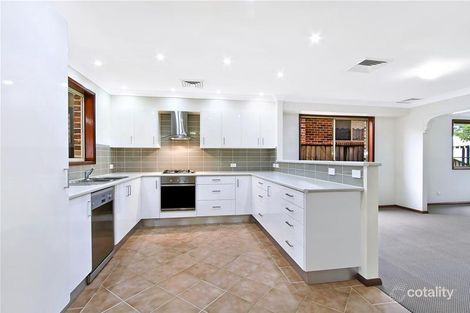 Property photo of 20 Marquis Close Shelly Beach NSW 2261