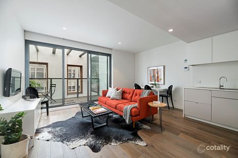 302/132 Smith St, Collingwood, VIC 3066