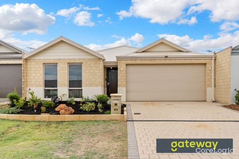 Property photo of 32 Peppermint Gardens Aubin Grove WA 6164