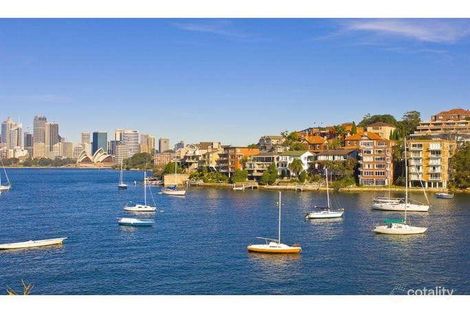 Property photo of 3/21 Baden Road Kurraba Point NSW 2089