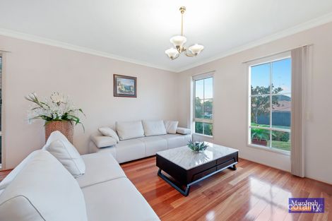 Property photo of 3 Dunbar Place Kellyville NSW 2155