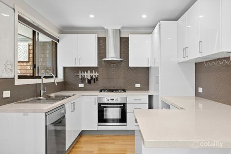 Property photo of 1/14 Atlantic Street Clayton VIC 3168