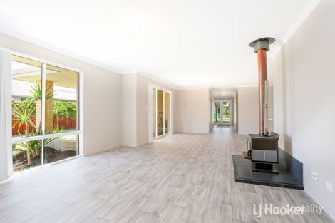 Property photo of 146 Braidwood Drive Australind WA 6233