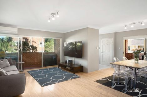 Property photo of 8/50-52 Beach Road Bondi Beach NSW 2026