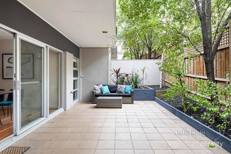 Property photo of 2/10 Rosanna Road Heidelberg VIC 3084