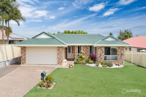 4 Greenvale Ct, Little Mountain, QLD 4551