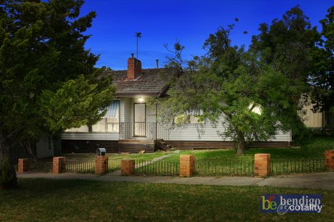 Property photo of 7 Swan Street North Bendigo VIC 3550
