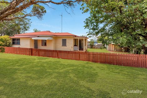 Property photo of 4 Knight Street North Toowoomba QLD 4350