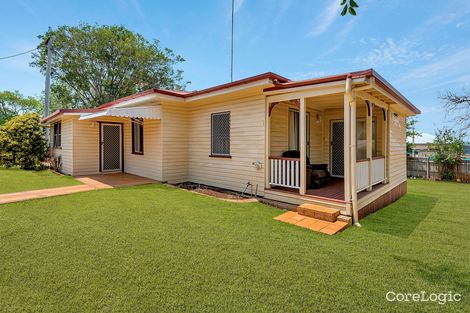 Property photo of 4 Knight Street North Toowoomba QLD 4350