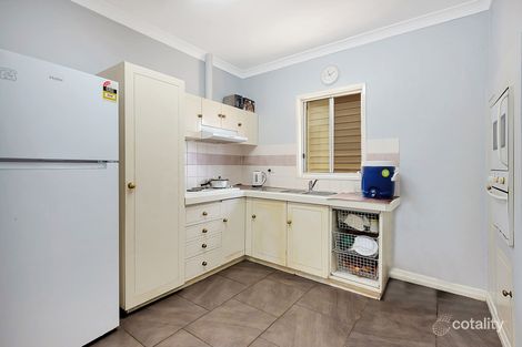 Property photo of 4 Knight Street North Toowoomba QLD 4350