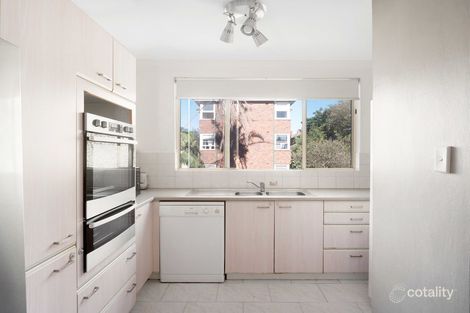 Property photo of 8/50-52 Beach Road Bondi Beach NSW 2026