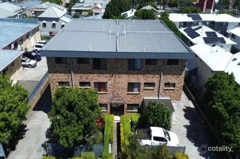 4/16 Pretoria St, Zillmere, QLD 4034