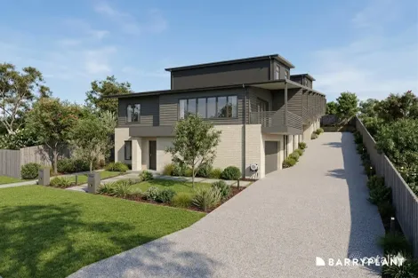 25 Maroondah Hwy, Lilydale, VIC 3140