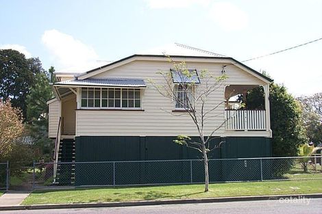 172 Kent Rd, Wooloowin, QLD 4030