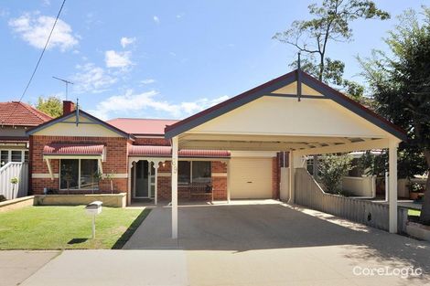 69 East St, Mount Hawthorn, WA 6016