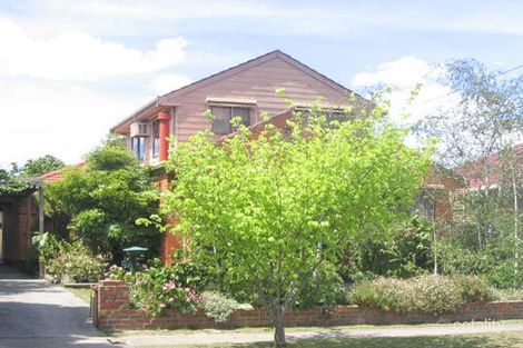 39 Jackson St, Forest Hill, VIC 3131