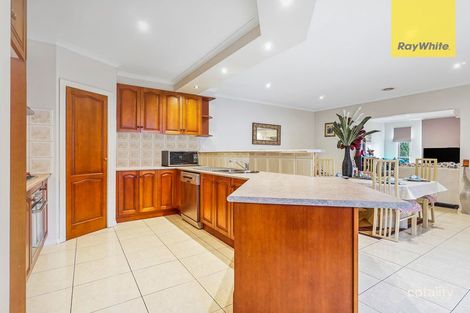 Property photo of 79 Delbridge Drive Sydenham VIC 3037