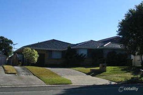 26 Flinders Rd, Georges Hall, NSW 2198