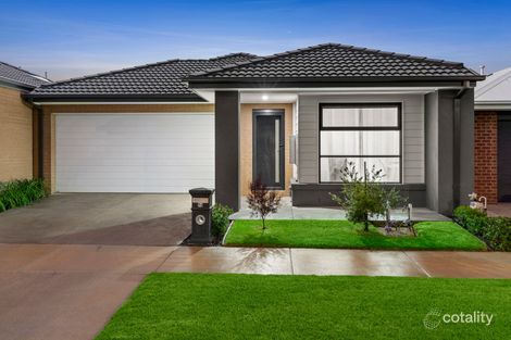 96 Barbra Dr, Charlemont, VIC 3217