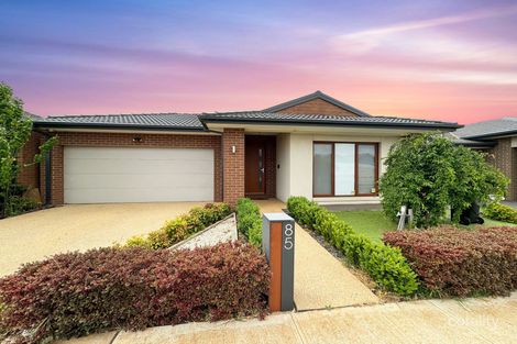 85 Wiltshire Bvd, Thornhill Park, VIC 3335