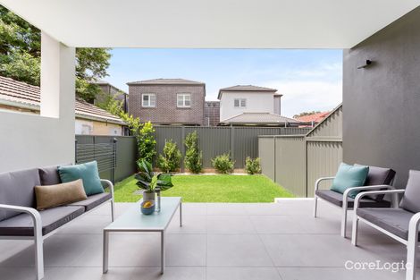 Property photo of 25A Wellington Street Rosebery NSW 2018