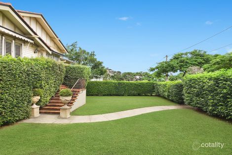 Property photo of 3 Henry Street Ascot QLD 4007