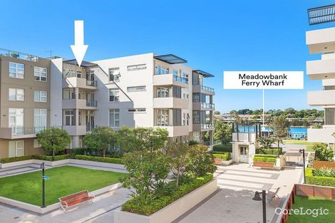 Property photo of 27/1 Bay Drive Meadowbank NSW 2114